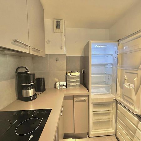 Le 13Or - Appartement De Charme En Plein Centre Ville Avec Parking Et Jolie Terrasse - Panier Joliette Vieux Port Marseille Exteriör bild