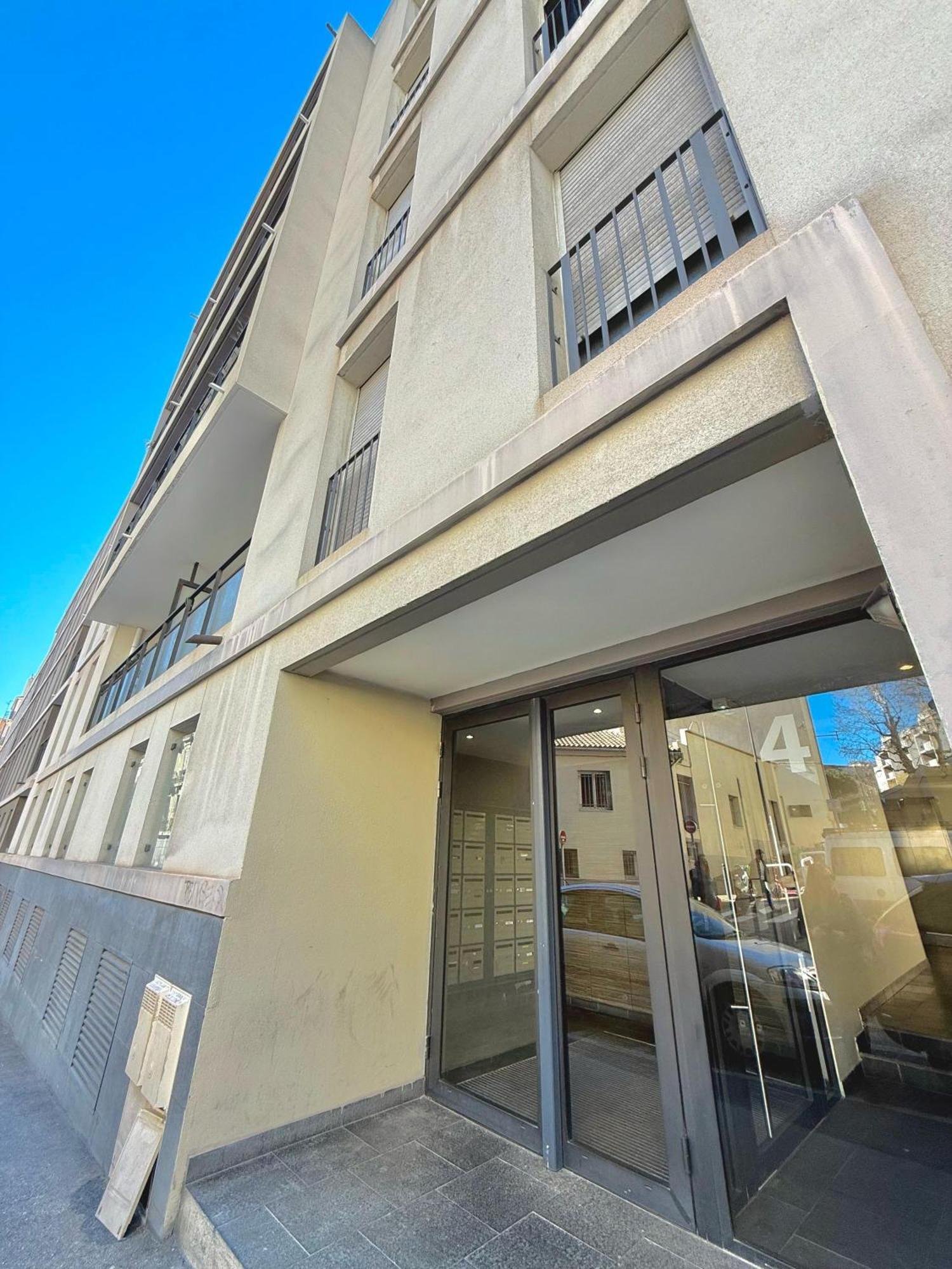 Le 13Or - Appartement De Charme En Plein Centre Ville Avec Parking Et Jolie Terrasse - Panier Joliette Vieux Port Marseille Exteriör bild