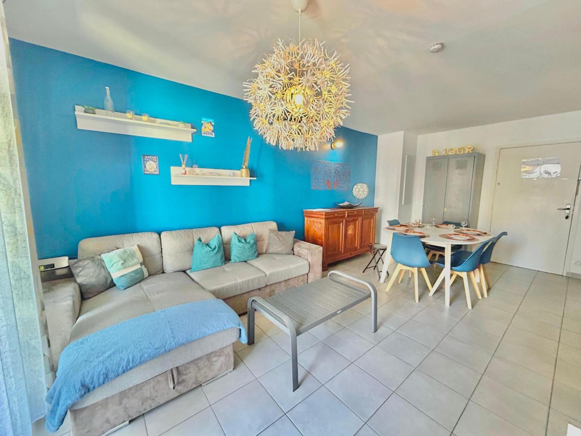 Le 13Or - Appartement De Charme En Plein Centre Ville Avec Parking Et Jolie Terrasse - Panier Joliette Vieux Port Marseille Exteriör bild